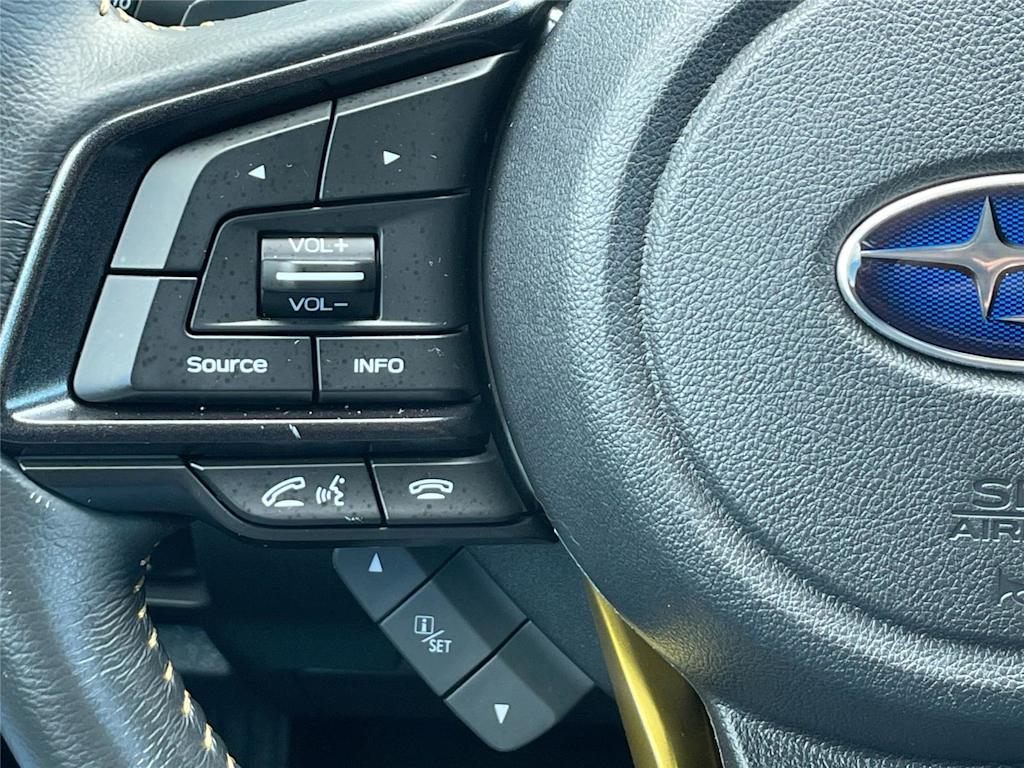Thumbnail: 2022 Subaru Crosstrek - 30