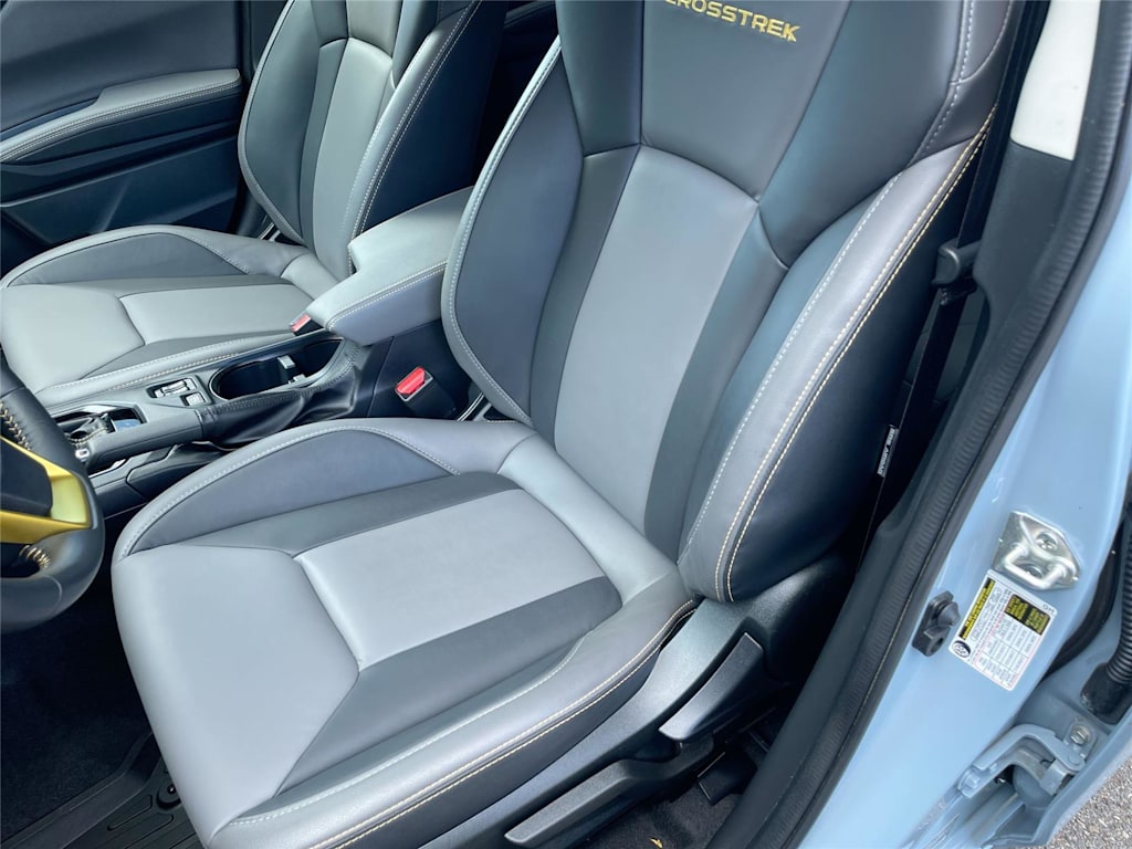 Thumbnail: 2022 Subaru Crosstrek - 9
