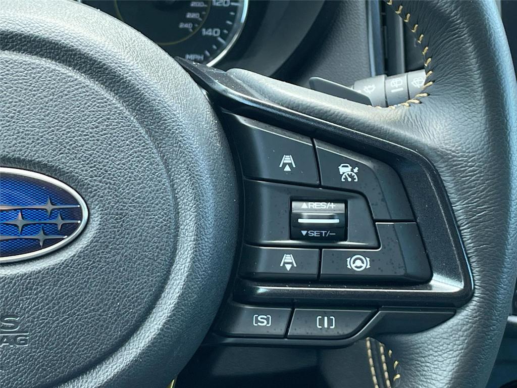 Thumbnail: 2022 Subaru Crosstrek - 31