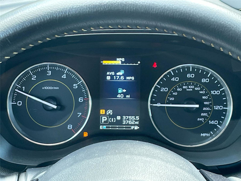Thumbnail: 2022 Subaru Crosstrek - 14