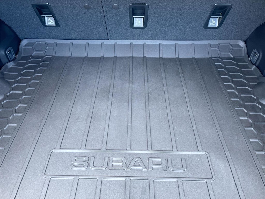 Thumbnail: 2022 Subaru Crosstrek - 15