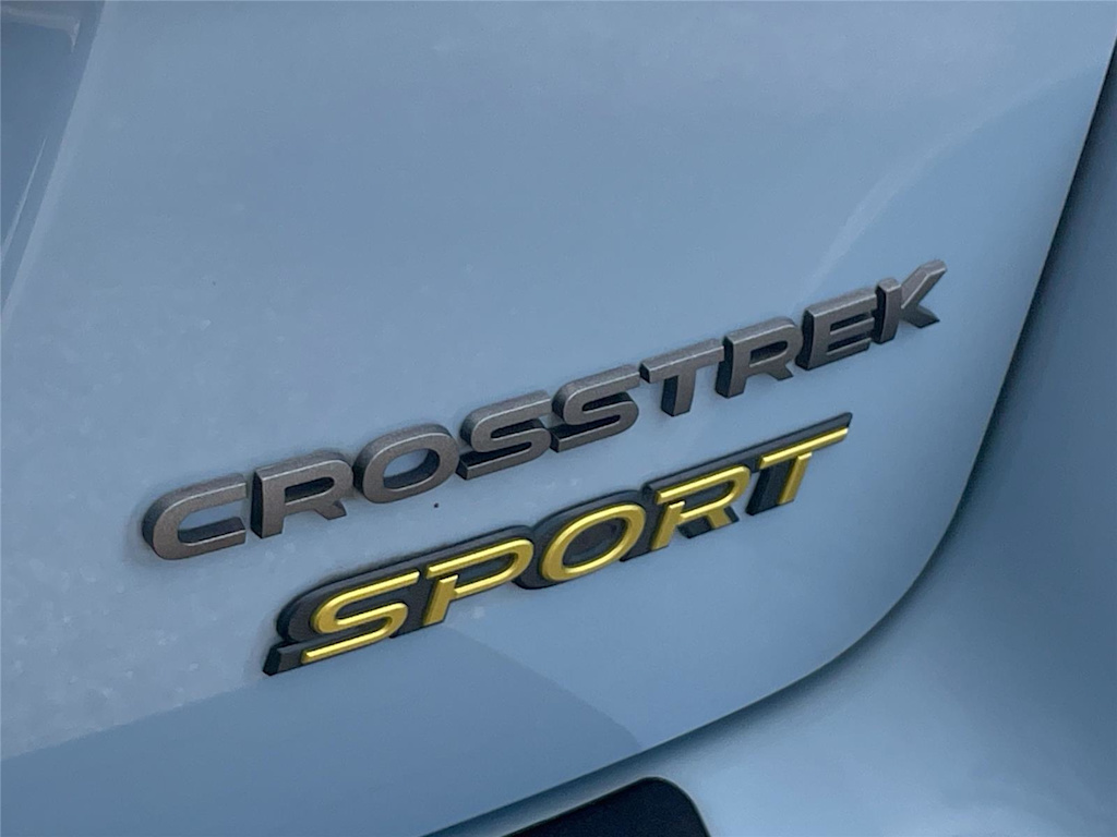 Thumbnail: 2022 Subaru Crosstrek - 7