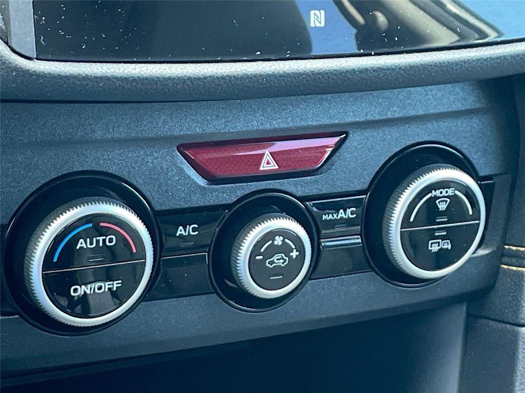 Thumbnail: 2022 Subaru Crosstrek - 27