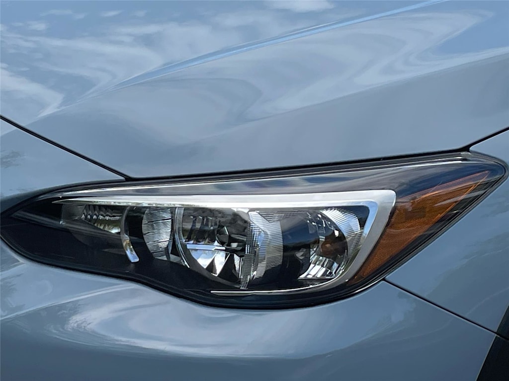 Thumbnail: 2022 Subaru Crosstrek - 21