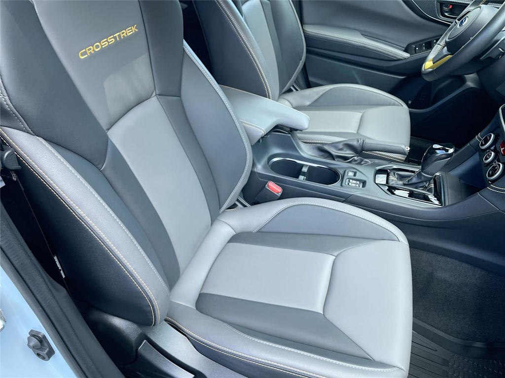 Thumbnail: 2022 Subaru Crosstrek - 10
