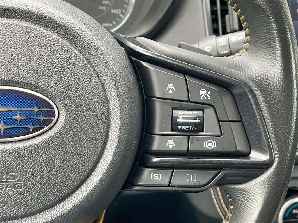 Thumbnail: 2022 Subaru Crosstrek - 25