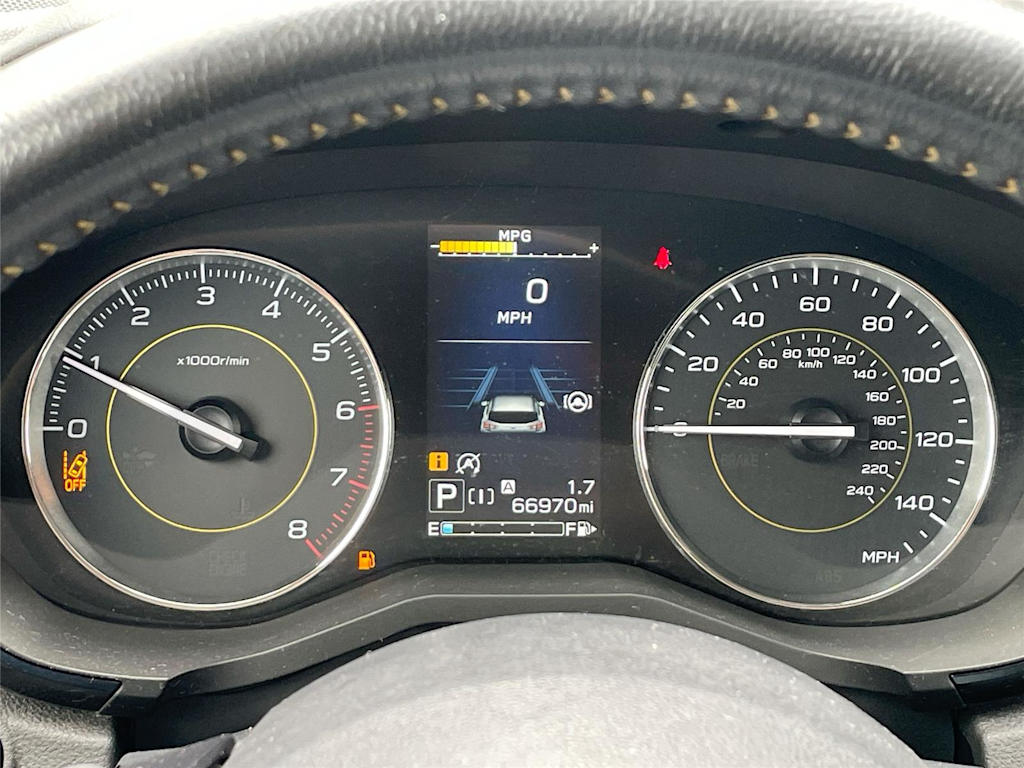 Thumbnail: 2022 Subaru Crosstrek - 10