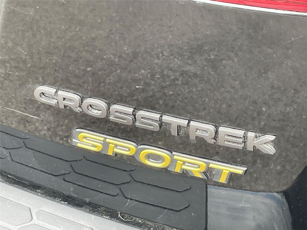 Thumbnail: 2022 Subaru Crosstrek - 4