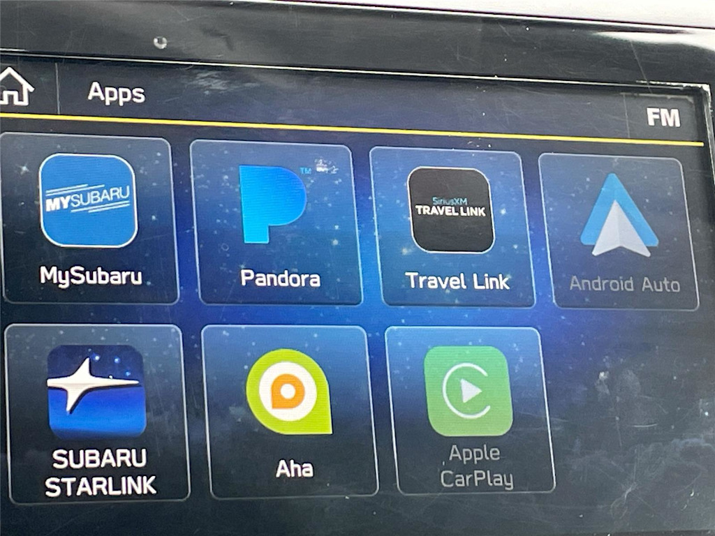 Thumbnail: 2022 Subaru Crosstrek - 18