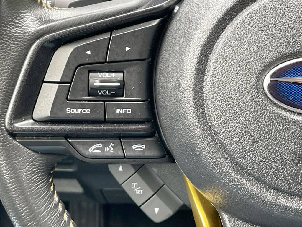 Thumbnail: 2022 Subaru Crosstrek - 24