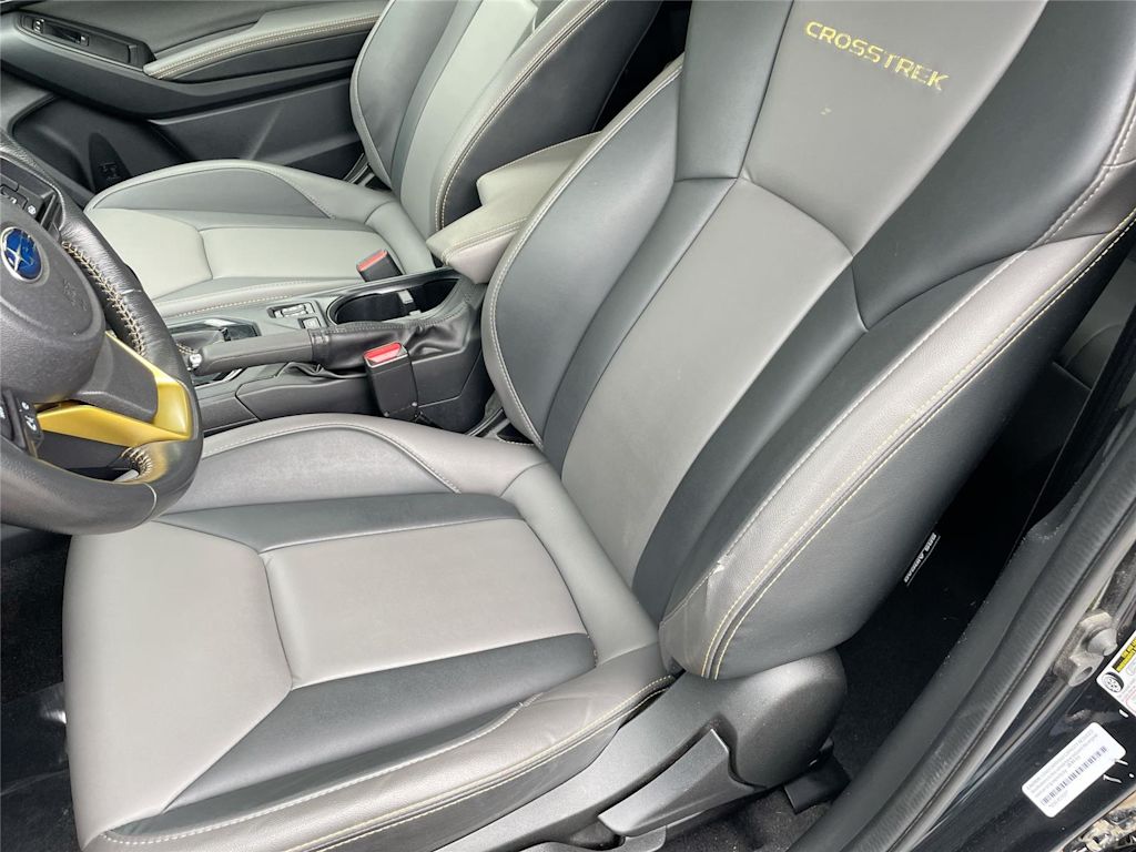 Thumbnail: 2022 Subaru Crosstrek - 6