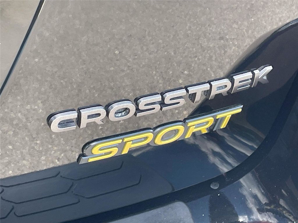 Thumbnail: 2022 Subaru Crosstrek - 7