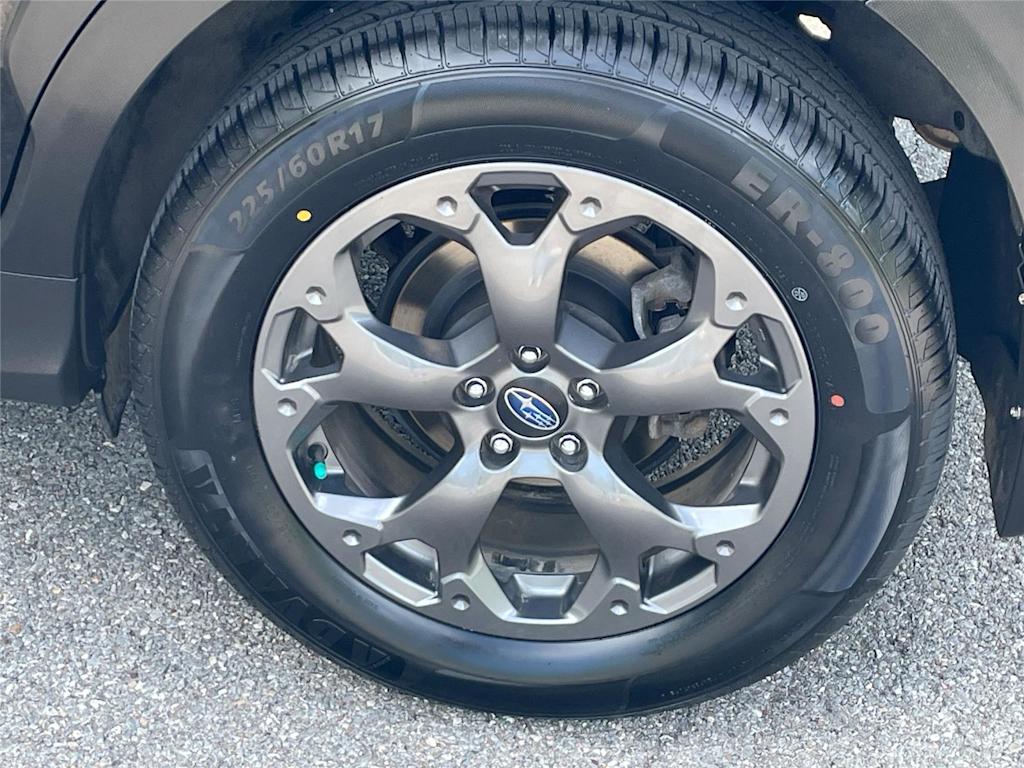 Thumbnail: 2022 Subaru Crosstrek - 8