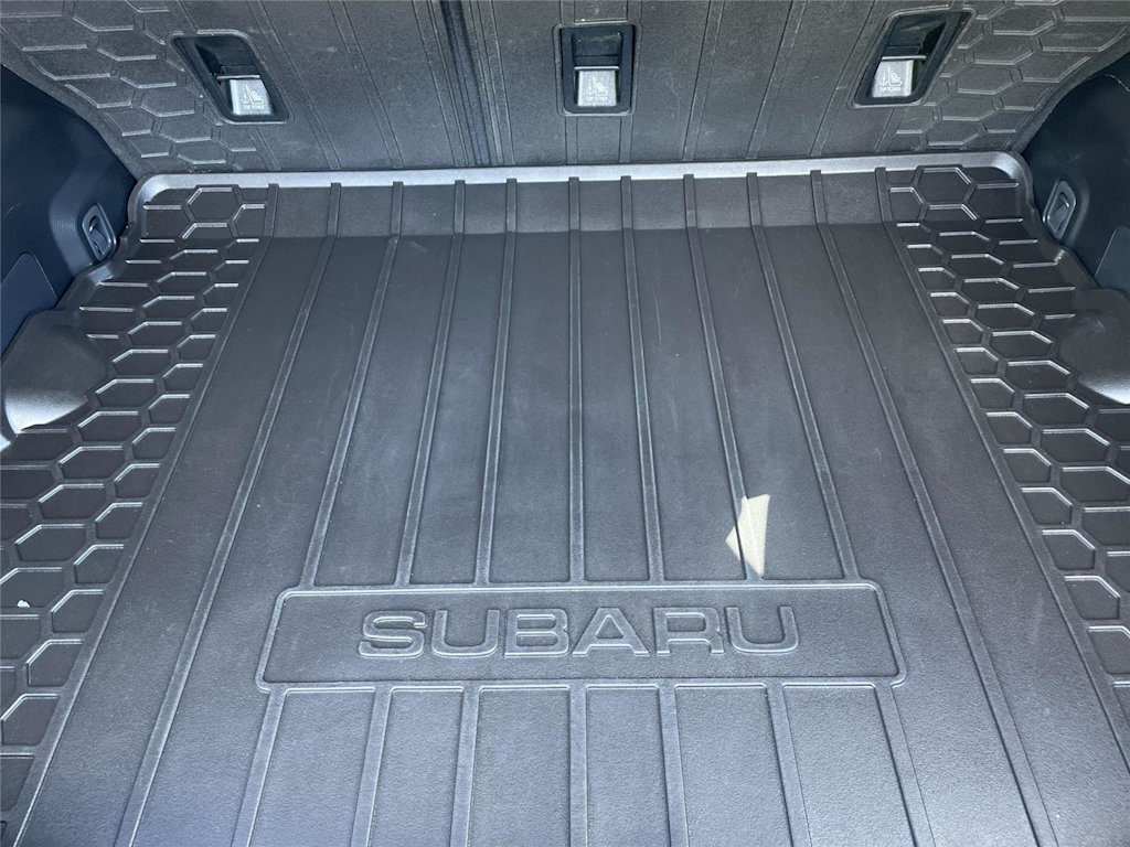 Thumbnail: 2022 Subaru Crosstrek - 15
