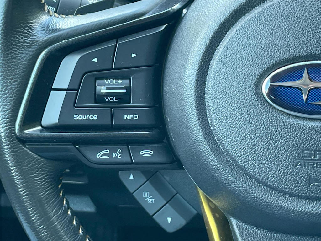 Thumbnail: 2022 Subaru Crosstrek - 31