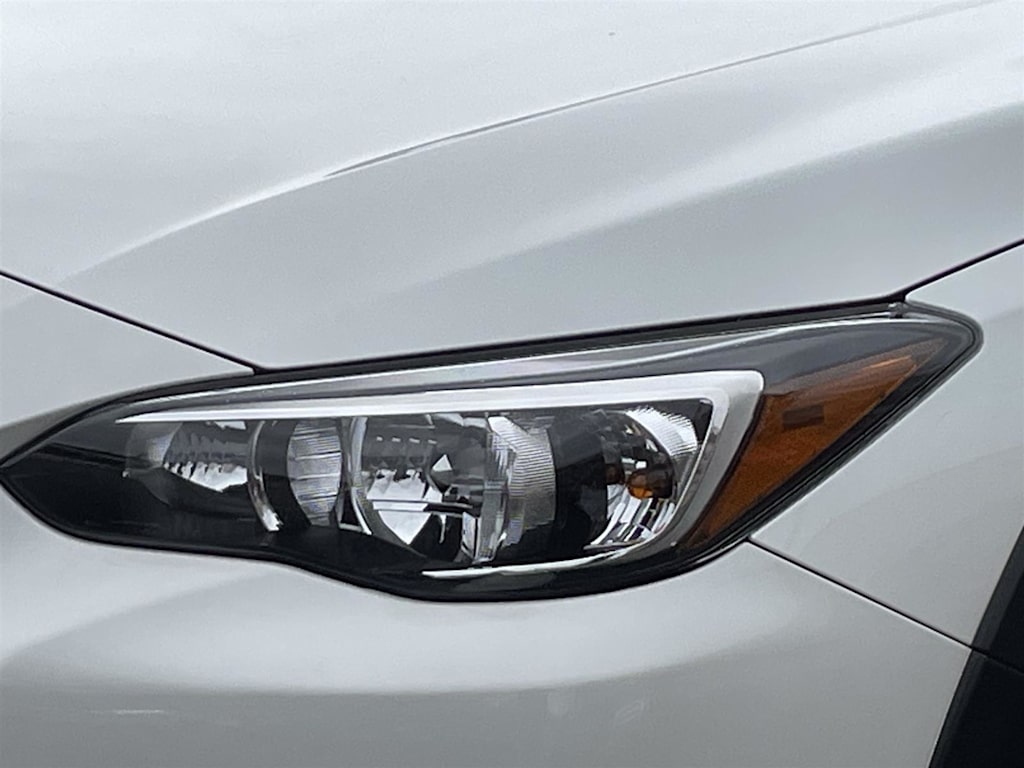 Thumbnail: 2023 Subaru Crosstrek - 21