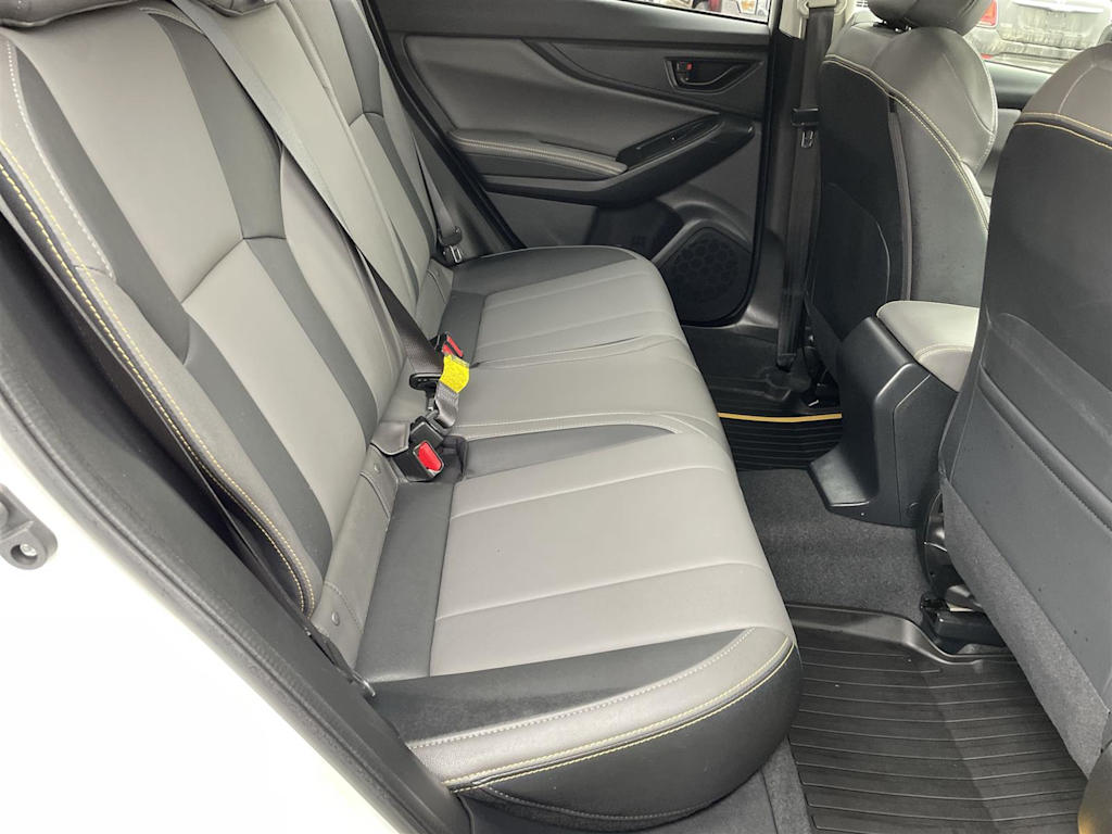 Thumbnail: 2023 Subaru Crosstrek - 24