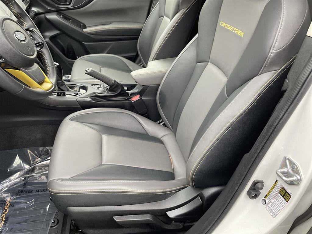 Thumbnail: 2023 Subaru Crosstrek - 9