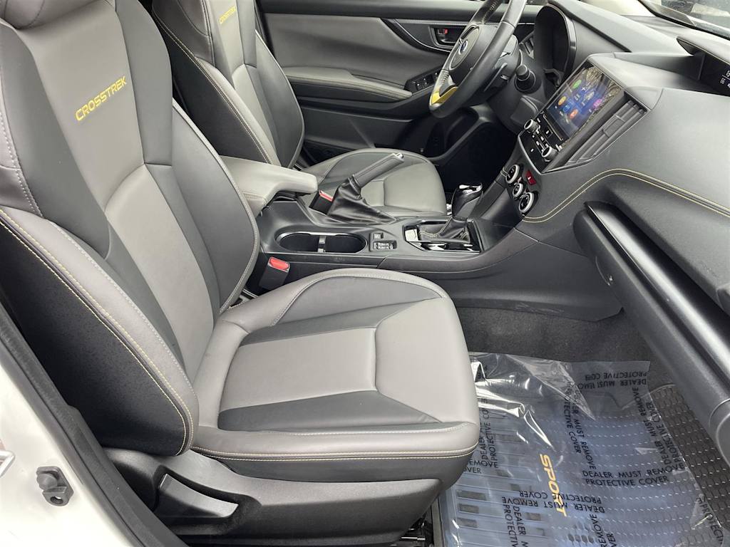 Thumbnail: 2023 Subaru Crosstrek - 10