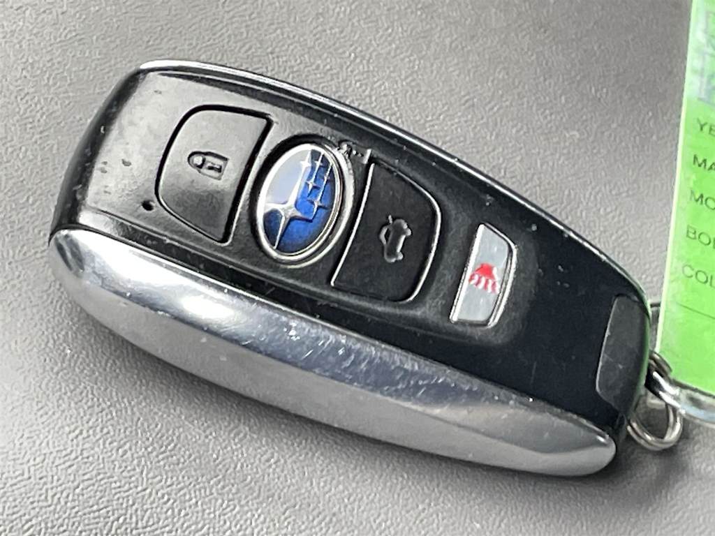 Thumbnail: 2023 Subaru Crosstrek - 16