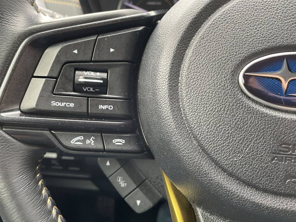 Thumbnail: 2023 Subaru Crosstrek - 31