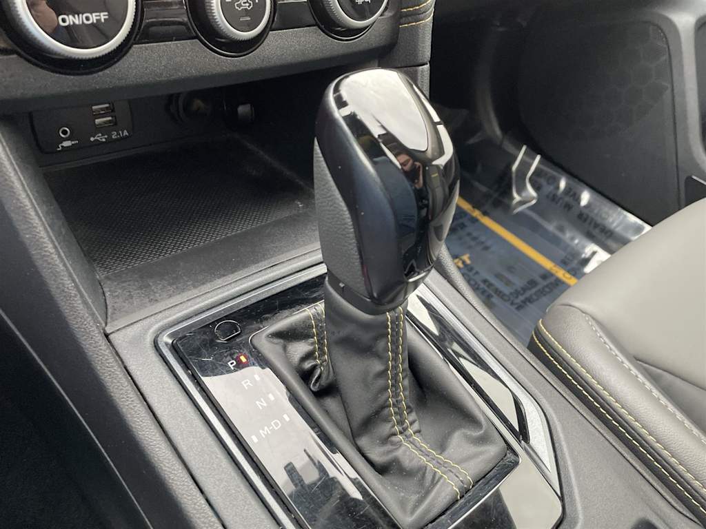 Thumbnail: 2023 Subaru Crosstrek - 13