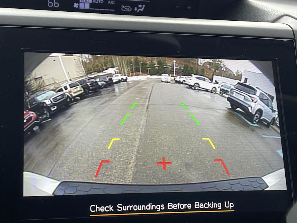 Thumbnail: 2023 Subaru Crosstrek - 26