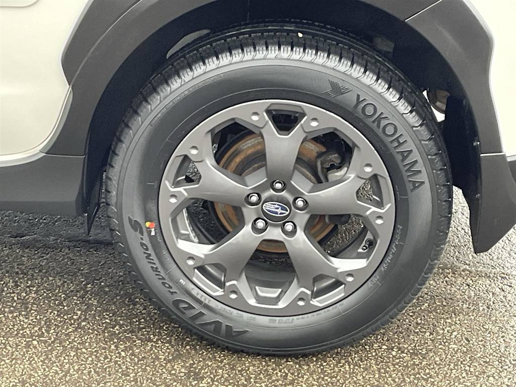 Thumbnail: 2023 Subaru Crosstrek - 8