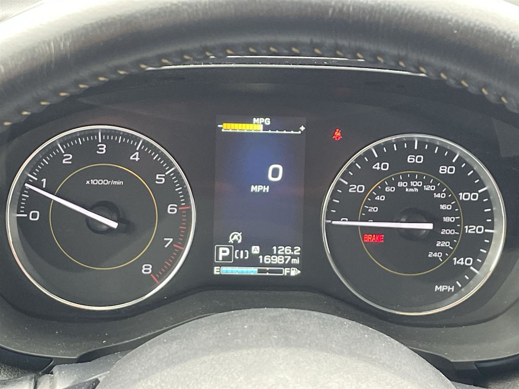 Thumbnail: 2023 Subaru Crosstrek - 14