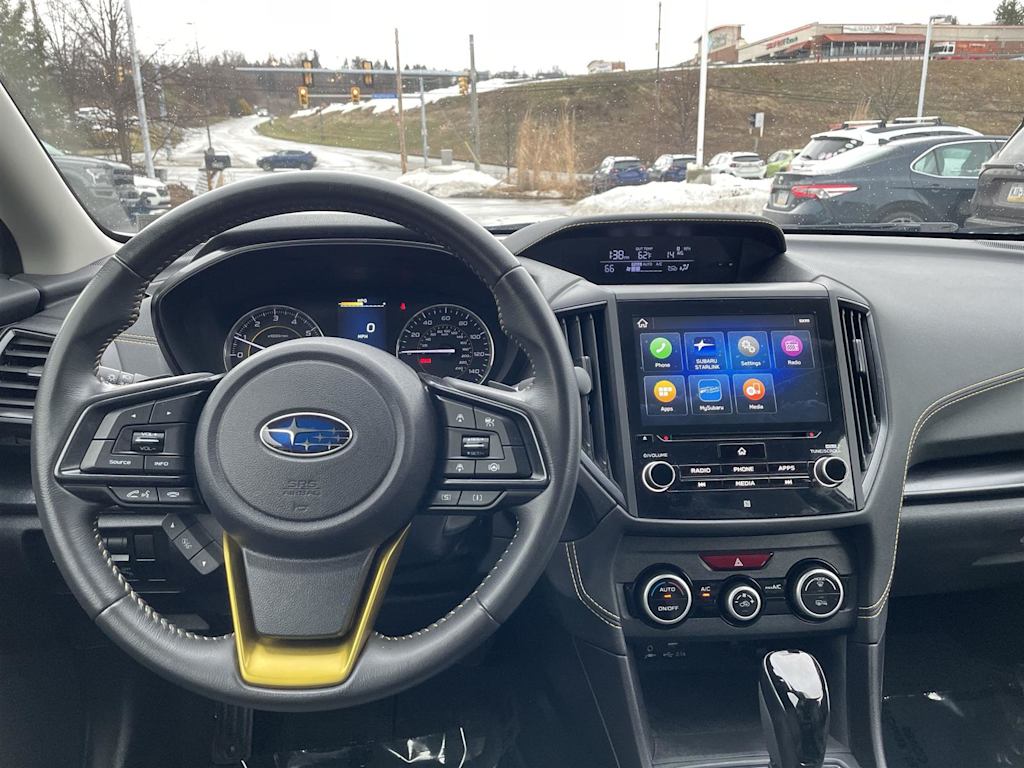 Thumbnail: 2023 Subaru Crosstrek - 2