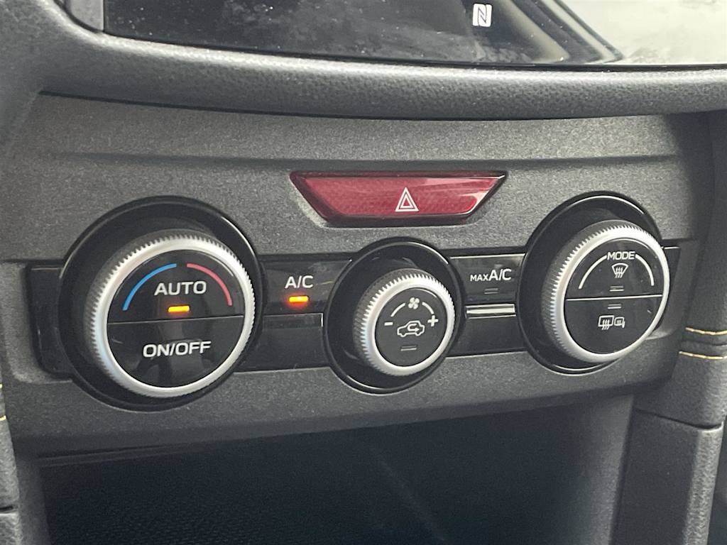 Thumbnail: 2023 Subaru Crosstrek - 27