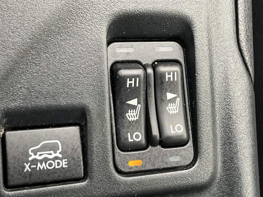 Thumbnail: 2023 Subaru Crosstrek - 28