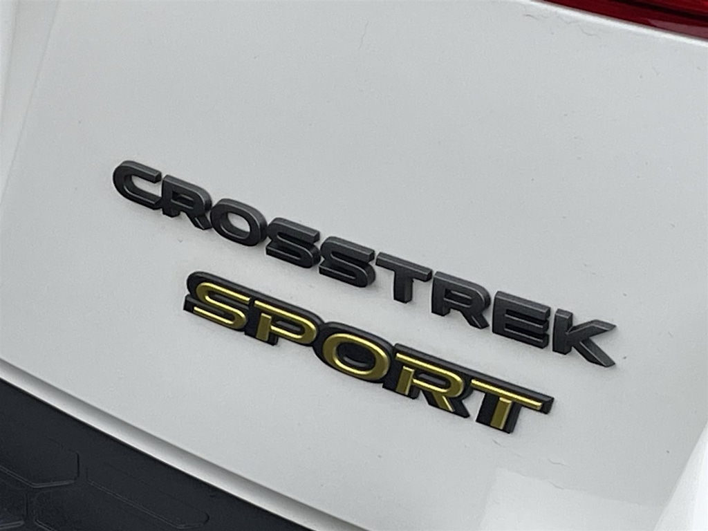 Thumbnail: 2023 Subaru Crosstrek - 7