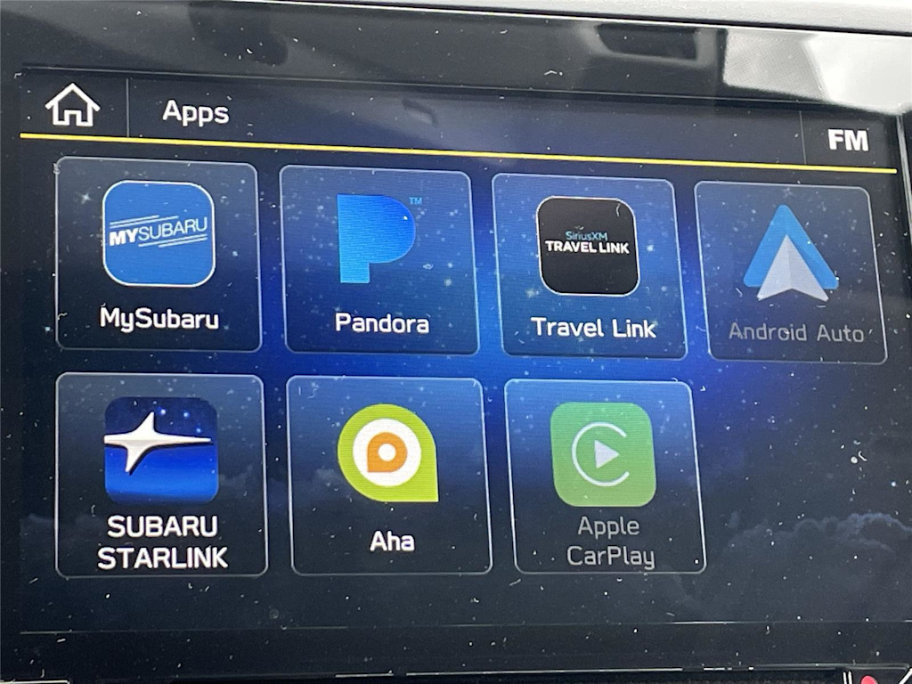 Thumbnail: 2023 Subaru Crosstrek - 18