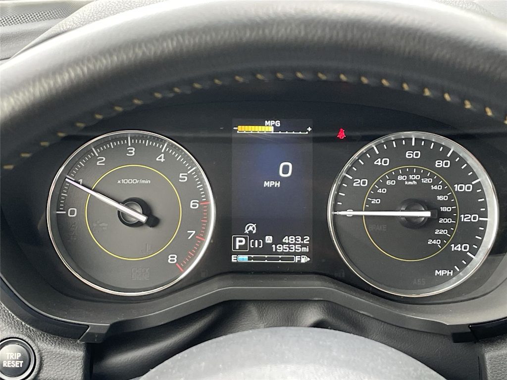 Thumbnail: 2023 Subaru Crosstrek - 10