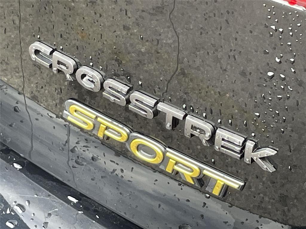 Thumbnail: 2023 Subaru Crosstrek - 6