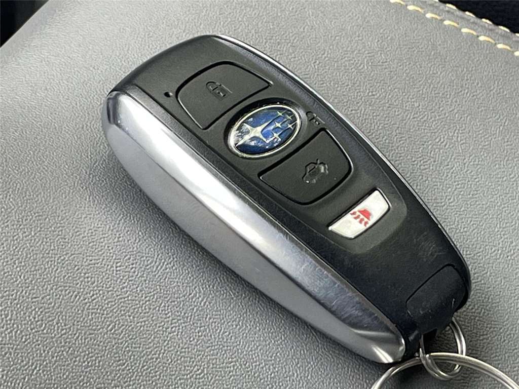Thumbnail: 2023 Subaru Crosstrek - 11