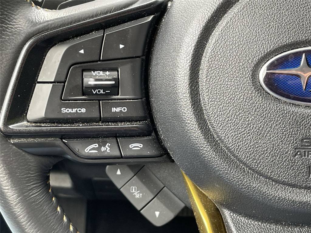 Thumbnail: 2023 Subaru Crosstrek - 23