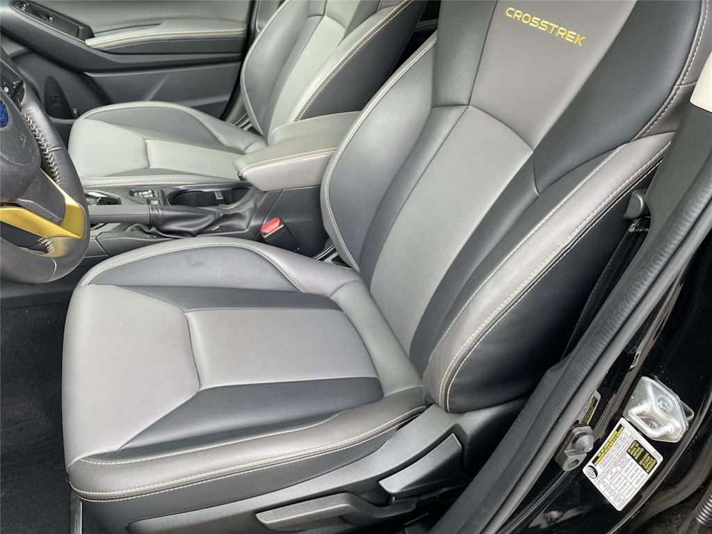 Thumbnail: 2023 Subaru Crosstrek - 8