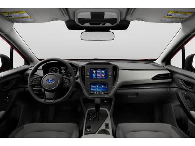 2024 Subaru Crosstrek Base 8