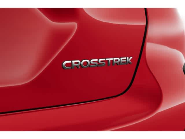 2024 Subaru Crosstrek Base 6