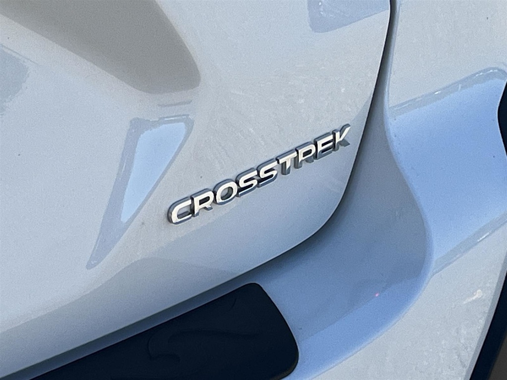 Thumbnail: 2025 Subaru Crosstrek - 6