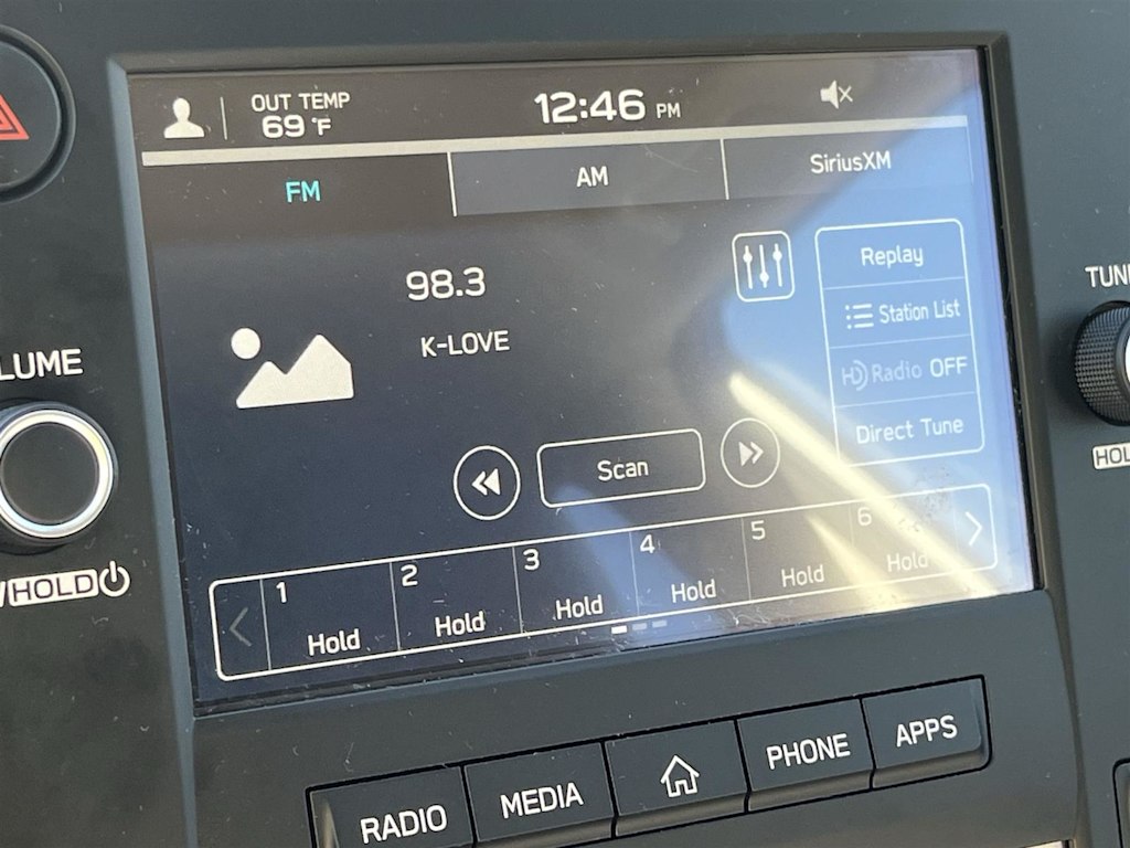 Thumbnail: 2025 Subaru Crosstrek - 10