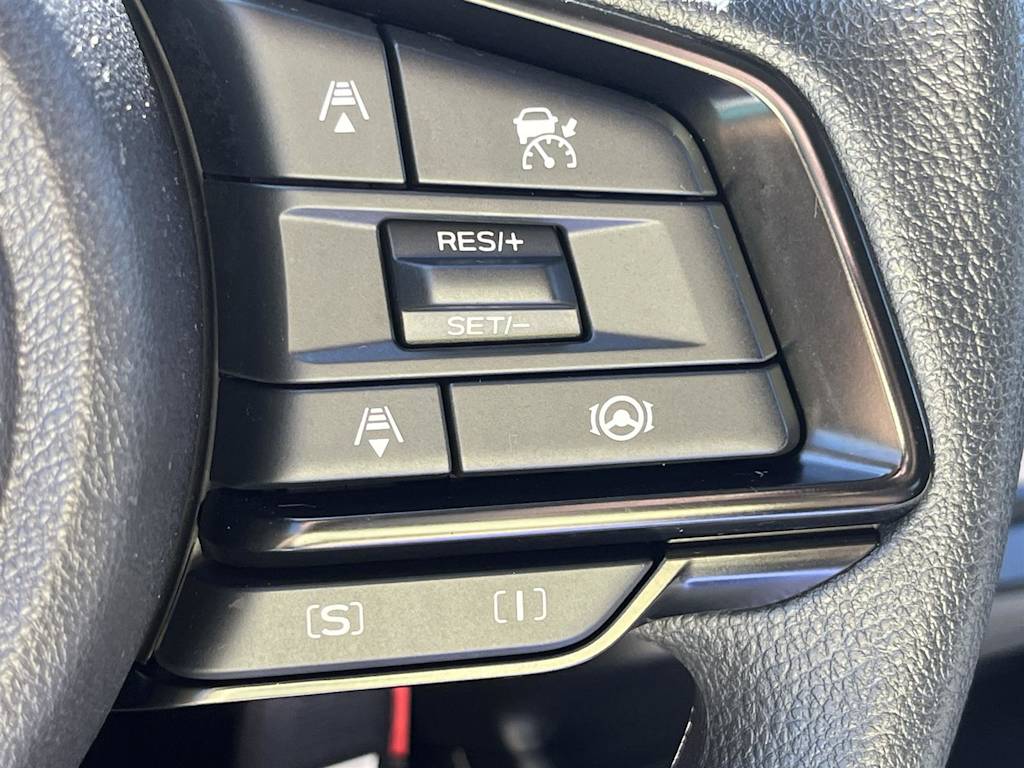 Thumbnail: 2025 Subaru Crosstrek - 27