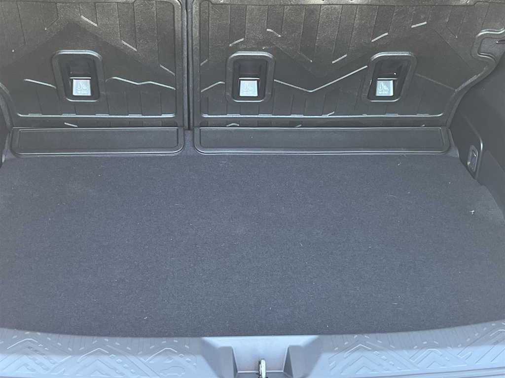 Thumbnail: 2025 Subaru Crosstrek - 13