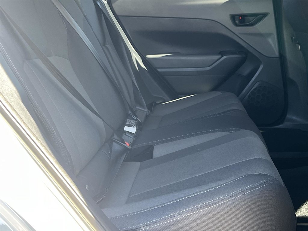 Thumbnail: 2025 Subaru Crosstrek - 20