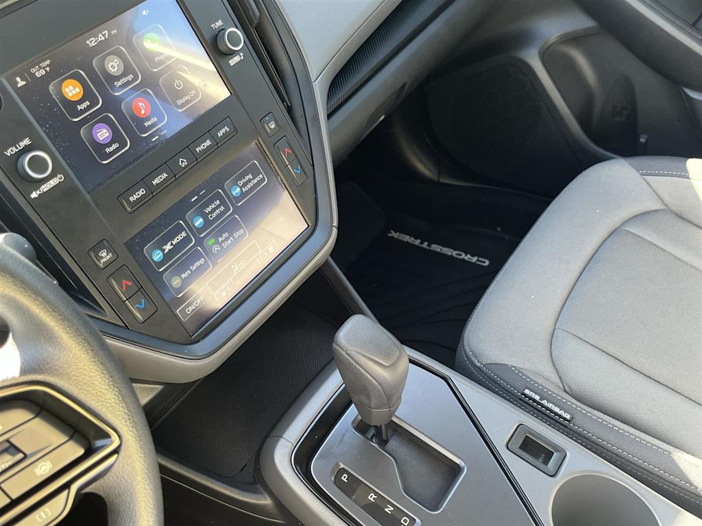 Thumbnail: 2025 Subaru Crosstrek - 11