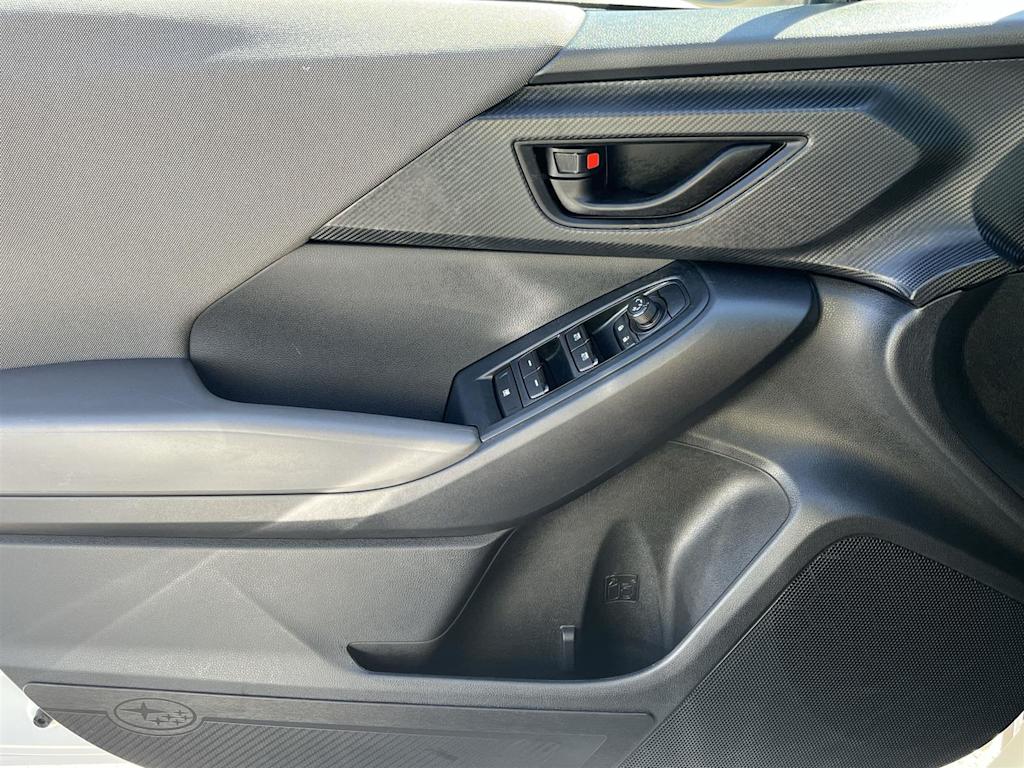 Thumbnail: 2025 Subaru Crosstrek - 24