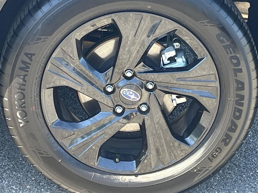 Thumbnail: 2025 Subaru Crosstrek - 7