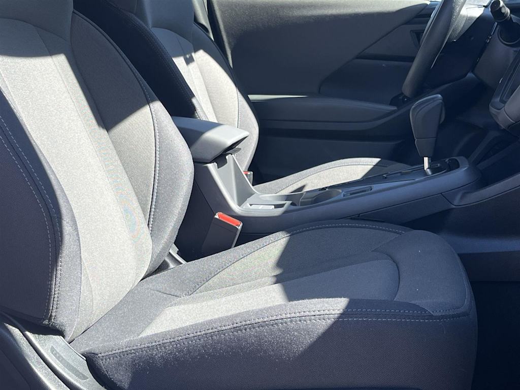 Thumbnail: 2025 Subaru Crosstrek - 8